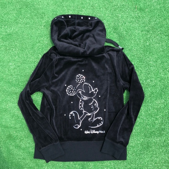 Disney hoodie - Picture 1 of 5